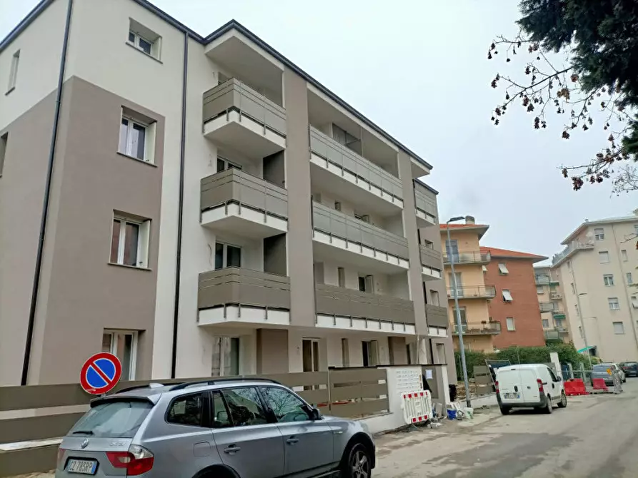 Immagine 1 di Appartamento in affitto  in Via Navetta, 9 a Parma