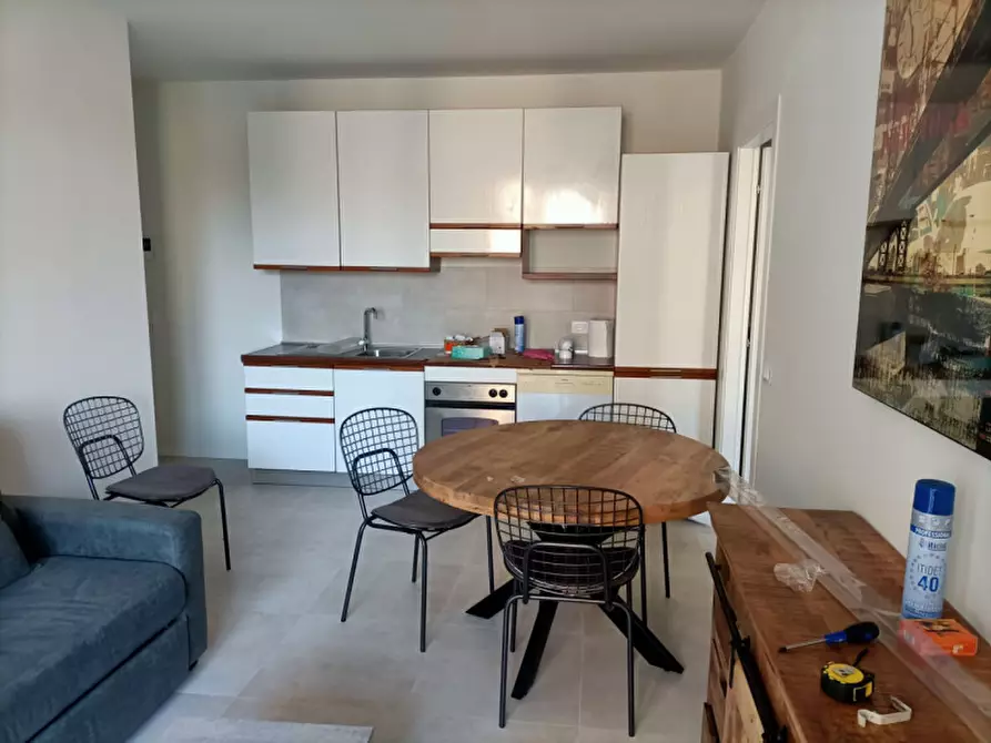 Immagine 2 di Appartamento in affitto  in Via Navetta, 9 a Parma