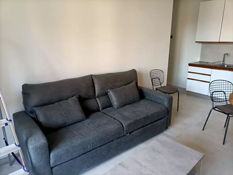 Immagine 3 di Appartamento in affitto  in Via Navetta, 9 a Parma