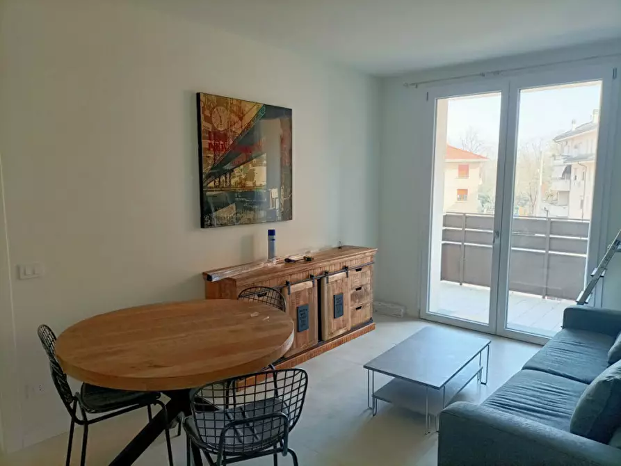 Immagine 4 di Appartamento in affitto  in Via Navetta, 9 a Parma