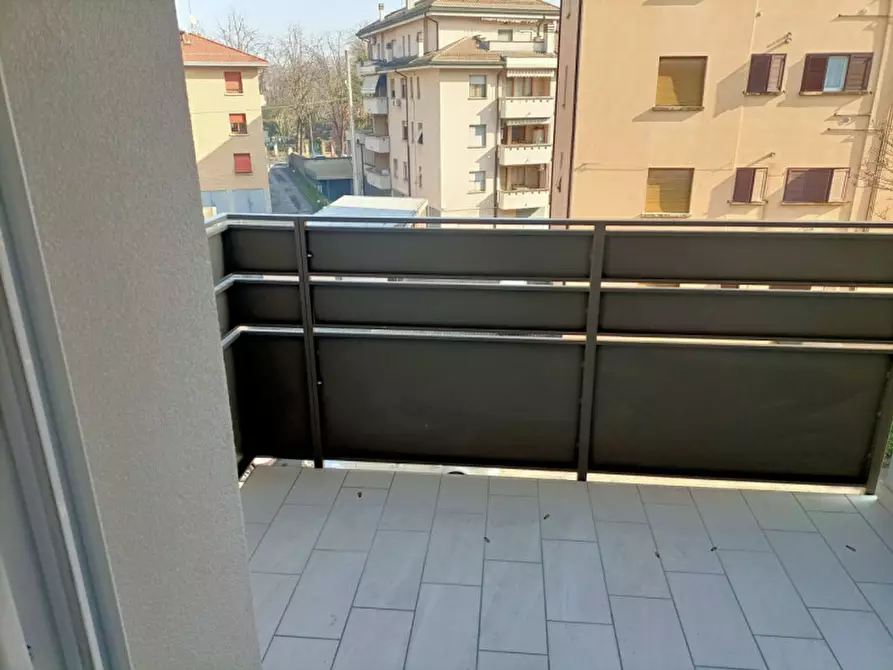 Immagine 5 di Appartamento in affitto  in Via Navetta, 9 a Parma