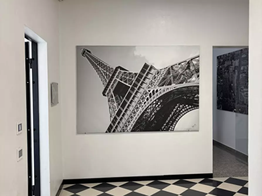Immagine 3 di Ufficio in affitto  in Via della Croce Rossa a Padova