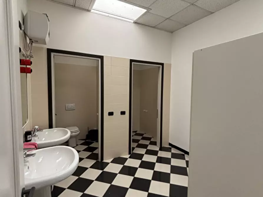 Immagine 26 di Ufficio in affitto  in Via della Croce Rossa a Padova
