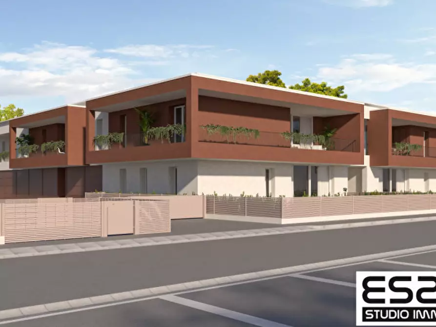 Immagine 1 di Appartamento in vendita  in Via dei Mille a Selvazzano Dentro