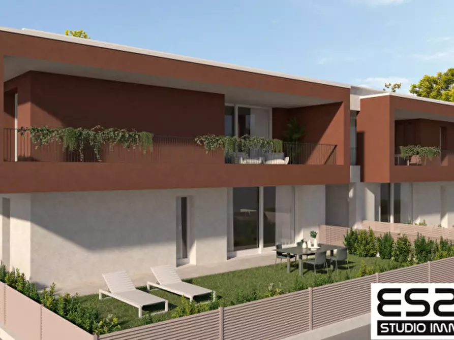 Immagine 4 di Appartamento in vendita  in Via dei Mille a Selvazzano Dentro