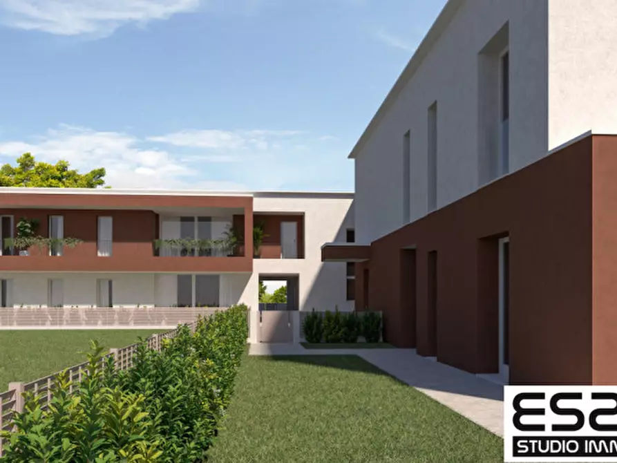Immagine 5 di Appartamento in vendita  in Via dei Mille a Selvazzano Dentro