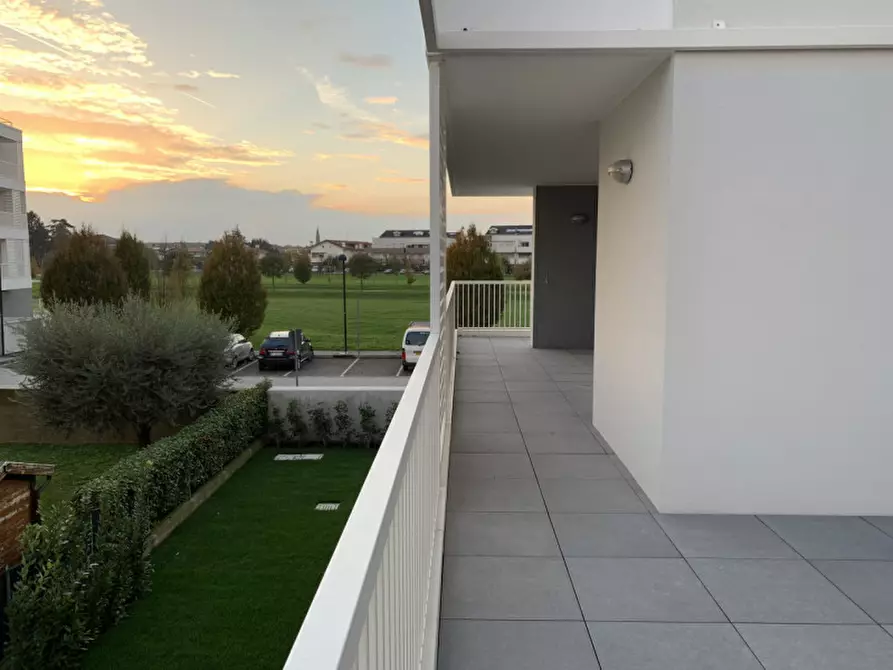 Immagine 1 di Appartamento in vendita  in Via Nazario Sauro a Selvazzano Dentro