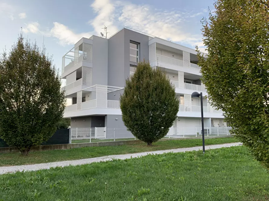 Immagine 3 di Appartamento in vendita  in Via Nazario Sauro a Selvazzano Dentro