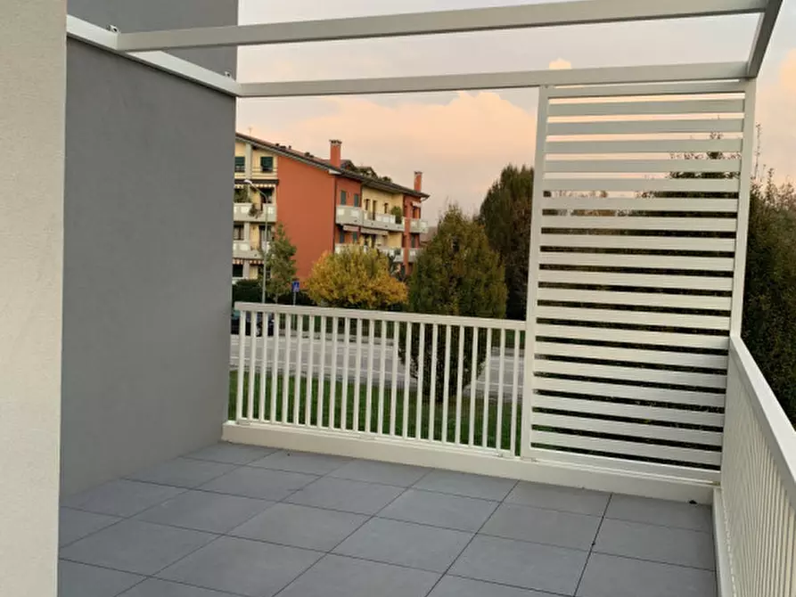 Immagine 4 di Appartamento in vendita  in Via Nazario Sauro a Selvazzano Dentro