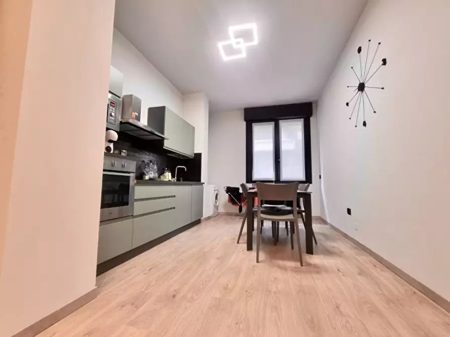 Immagine 1 di Appartamento in vendita  in Via Domenico Turazza a Padova