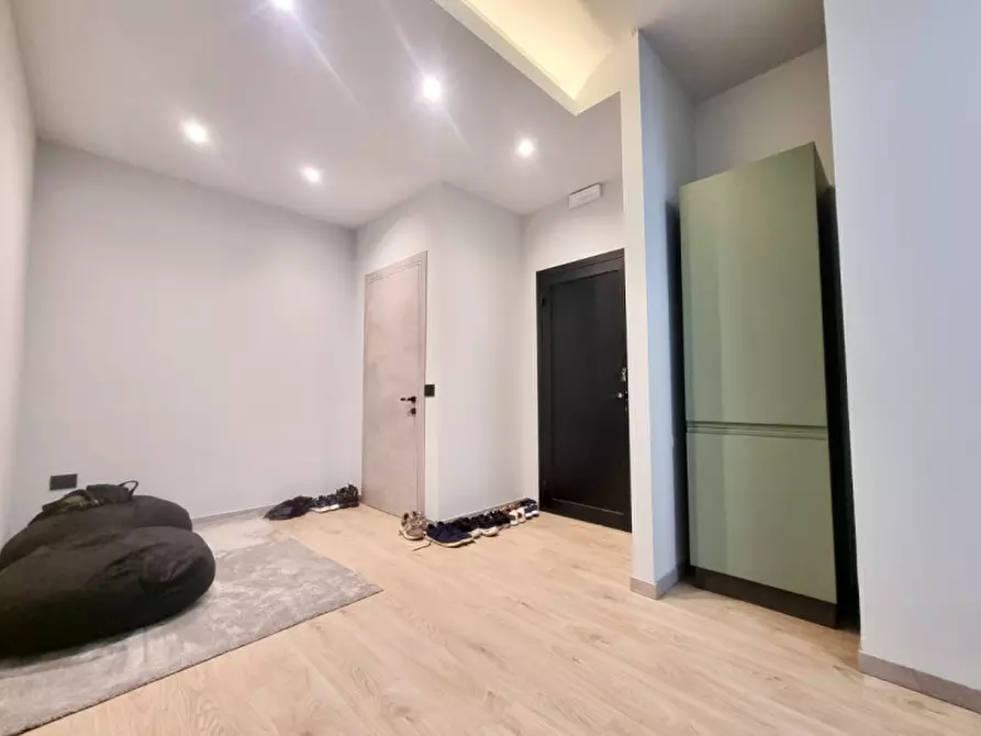 Immagine 2 di Appartamento in vendita  in Via Domenico Turazza a Padova
