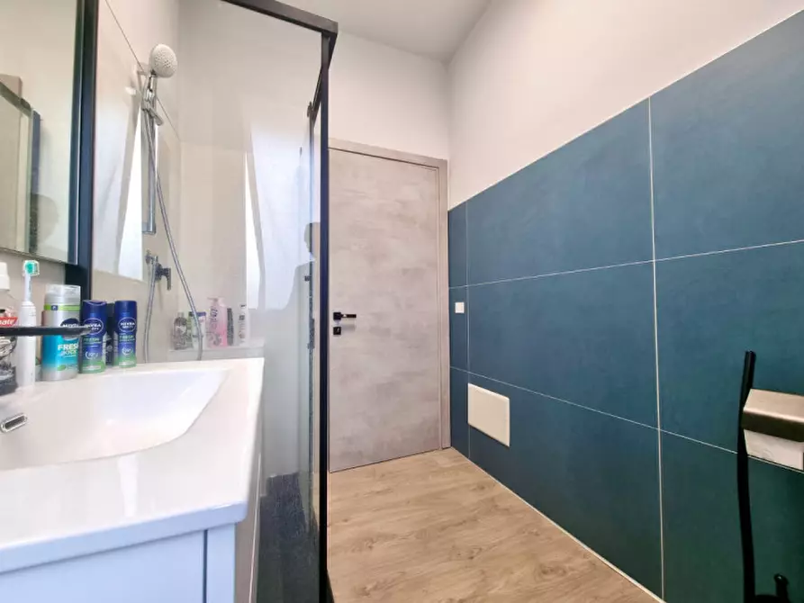 Immagine 3 di Appartamento in vendita  in Via Domenico Turazza a Padova