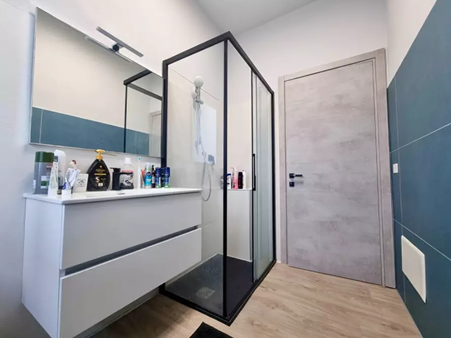 Immagine 4 di Appartamento in vendita  in Via Domenico Turazza a Padova