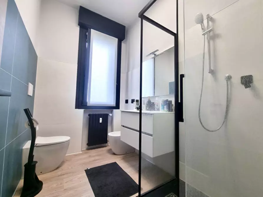 Immagine 5 di Appartamento in vendita  in Via Domenico Turazza a Padova