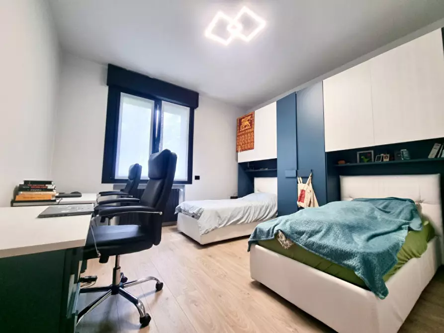 Immagine 6 di Appartamento in vendita  in Via Domenico Turazza a Padova