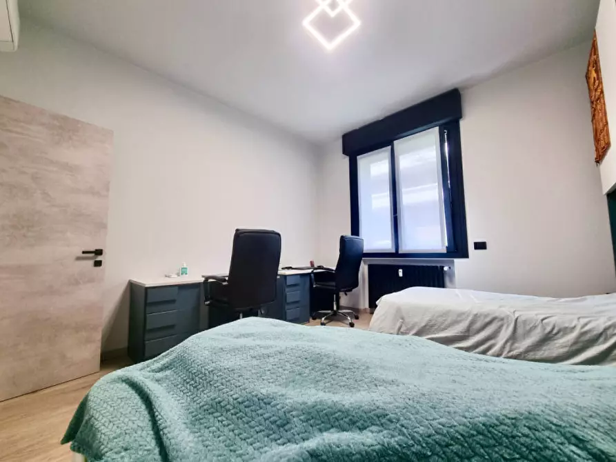 Immagine 7 di Appartamento in vendita  in Via Domenico Turazza a Padova