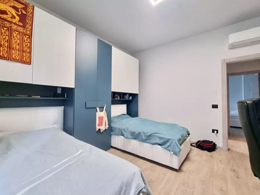 Immagine 8 di Appartamento in vendita  in Via Domenico Turazza a Padova