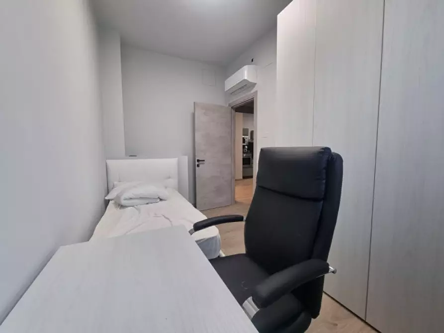 Immagine 9 di Appartamento in vendita  in Via Domenico Turazza a Padova