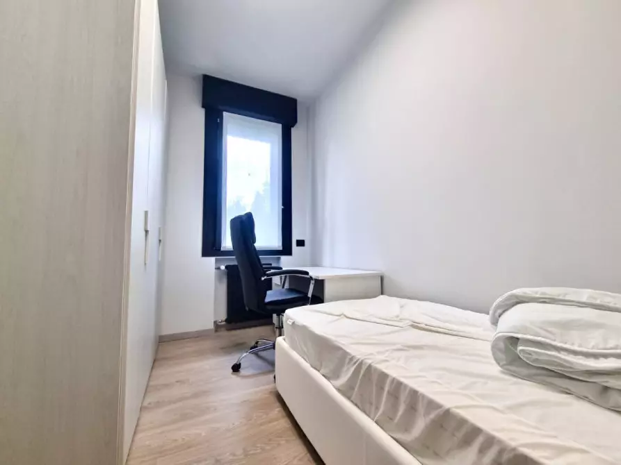 Immagine 10 di Appartamento in vendita  in Via Domenico Turazza a Padova