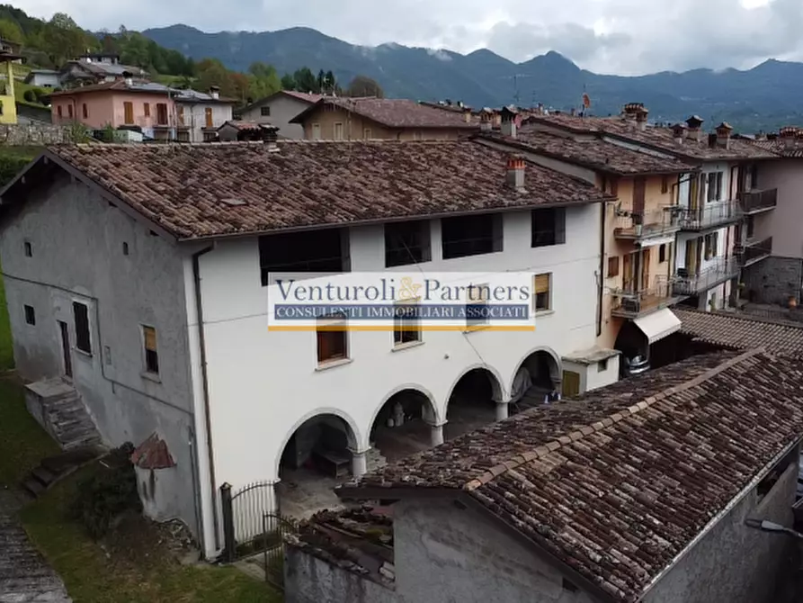 Immagine 1 di Rustico / casale in vendita  in Via Visello Superiore a Preseglie