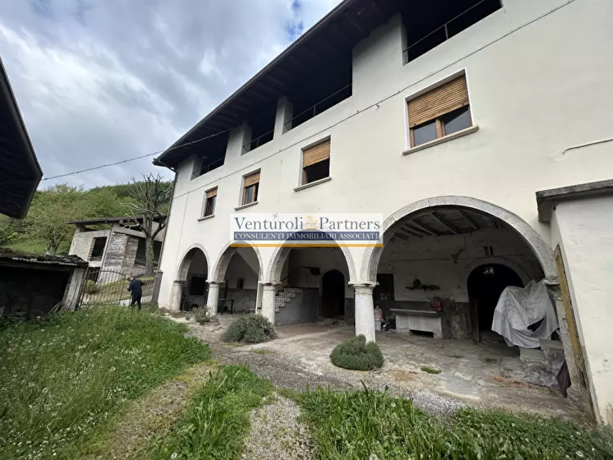 Immagine 3 di Rustico / casale in vendita  in Via Visello Superiore a Preseglie