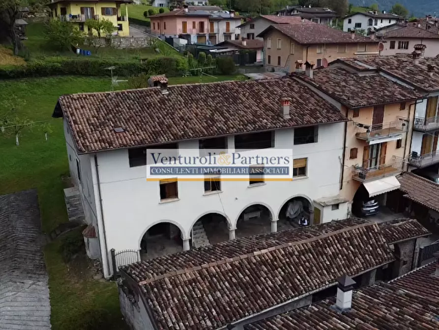 Immagine 4 di Rustico / casale in vendita  in Via Visello Superiore a Preseglie