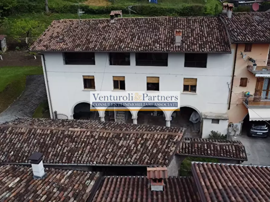 Immagine 5 di Rustico / casale in vendita  in Via Visello Superiore a Preseglie