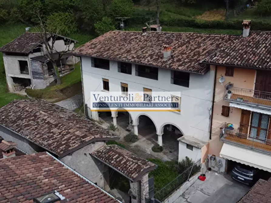 Immagine 6 di Rustico / casale in vendita  in Via Visello Superiore a Preseglie