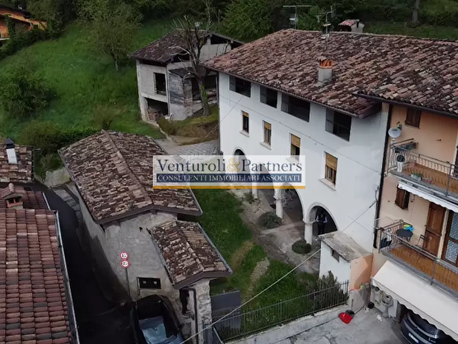 Immagine 7 di Rustico / casale in vendita  in Via Visello Superiore a Preseglie
