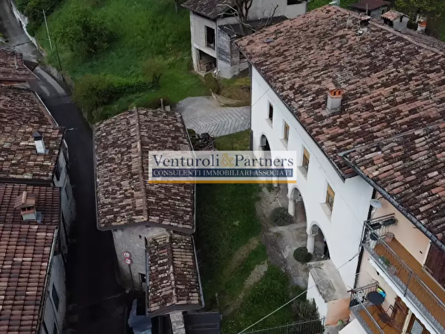 Immagine 8 di Rustico / casale in vendita  in Via Visello Superiore a Preseglie