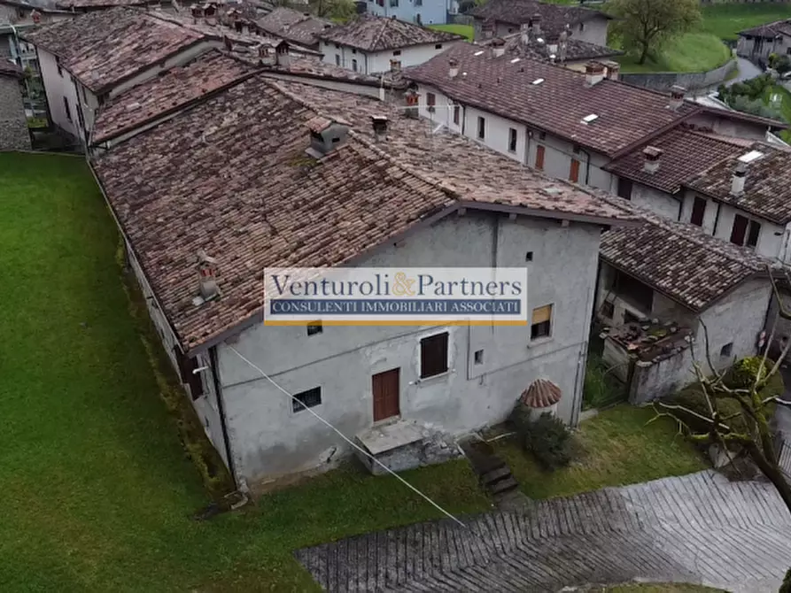 Immagine 9 di Rustico / casale in vendita  in Via Visello Superiore a Preseglie