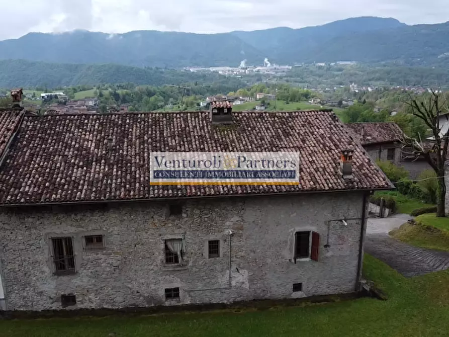 Immagine 10 di Rustico / casale in vendita  in Via Visello Superiore a Preseglie