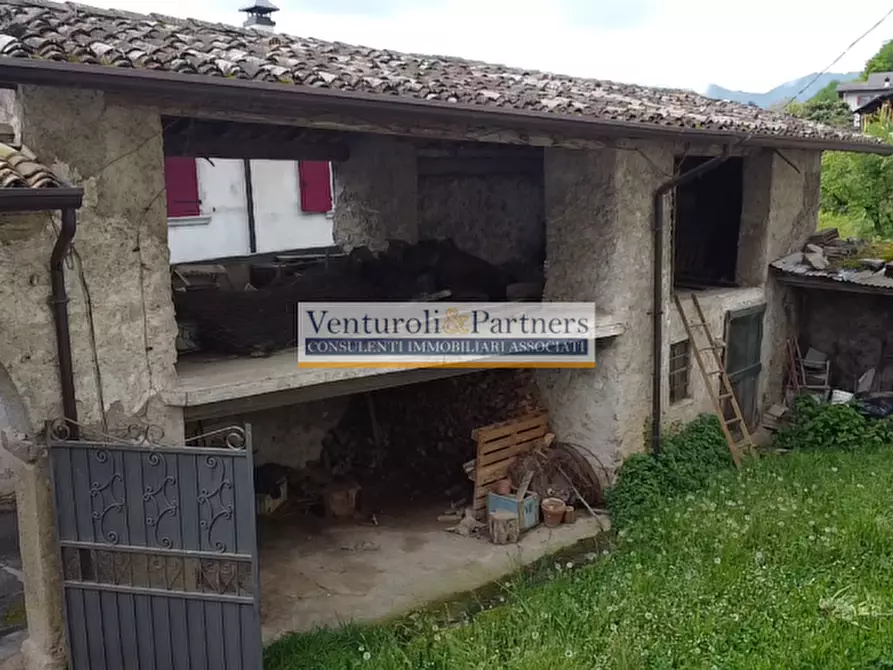 Immagine 11 di Rustico / casale in vendita  in Via Visello Superiore a Preseglie