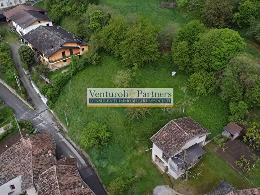Immagine 13 di Rustico / casale in vendita  in Via Visello Superiore a Preseglie