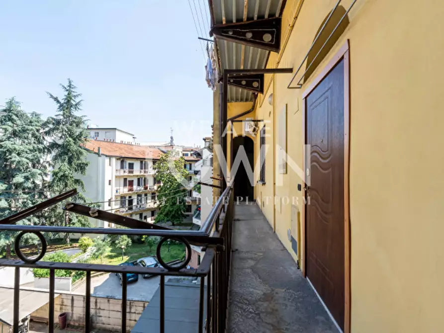 Immagine 6 di Appartamento in vendita  in via Thaon Di Revel 10 a Milano
