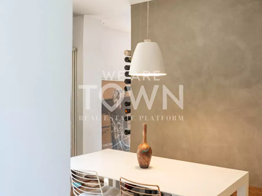 Immagine 10 di Appartamento in vendita  in via Thaon Di Revel 10 a Milano