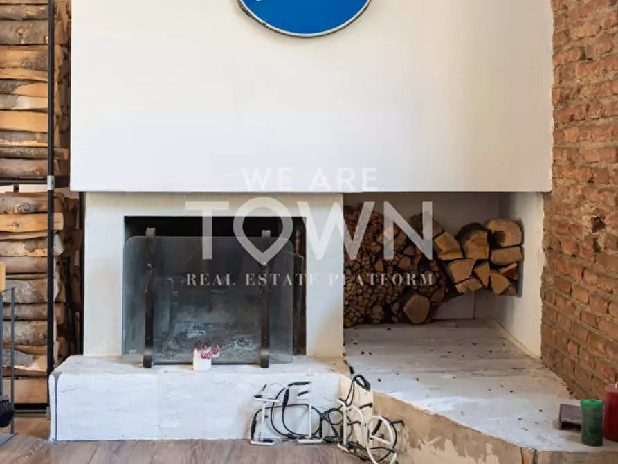 Immagine 11 di Appartamento in vendita  in via Thaon Di Revel 10 a Milano