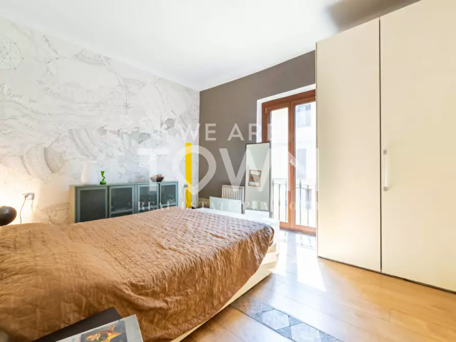 Immagine 14 di Appartamento in vendita  in via Thaon Di Revel 10 a Milano