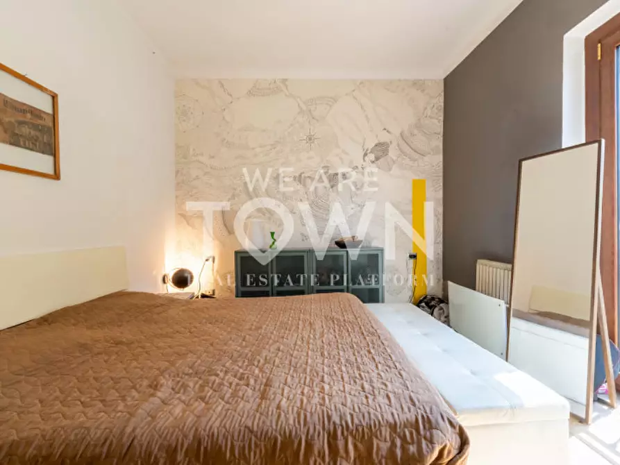 Immagine 16 di Appartamento in vendita  in via Thaon Di Revel 10 a Milano