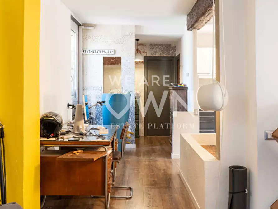 Immagine 18 di Appartamento in vendita  in via Thaon Di Revel 10 a Milano