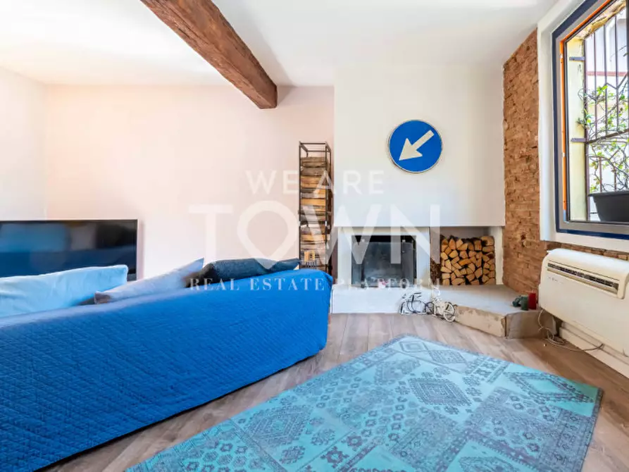 Immagine 21 di Appartamento in vendita  in via Thaon Di Revel 10 a Milano