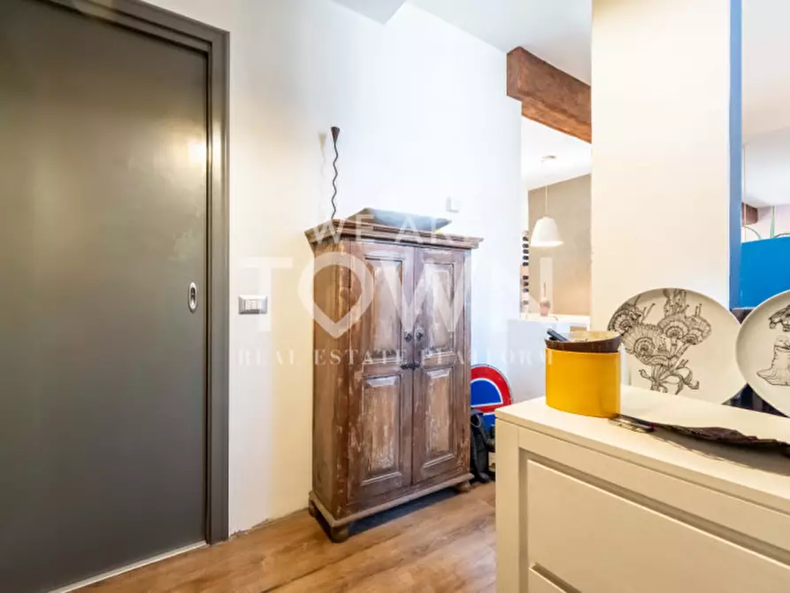 Immagine 23 di Appartamento in vendita  in via Thaon Di Revel 10 a Milano