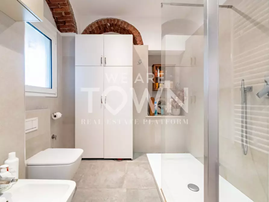 Immagine 25 di Appartamento in vendita  in via Thaon Di Revel 10 a Milano