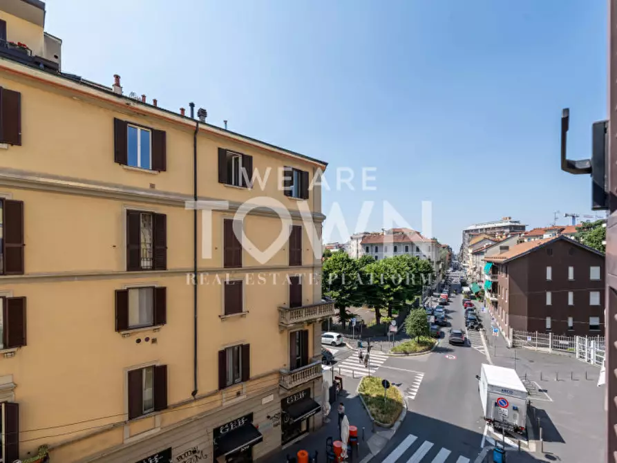 Immagine 28 di Appartamento in vendita  in via Thaon Di Revel 10 a Milano