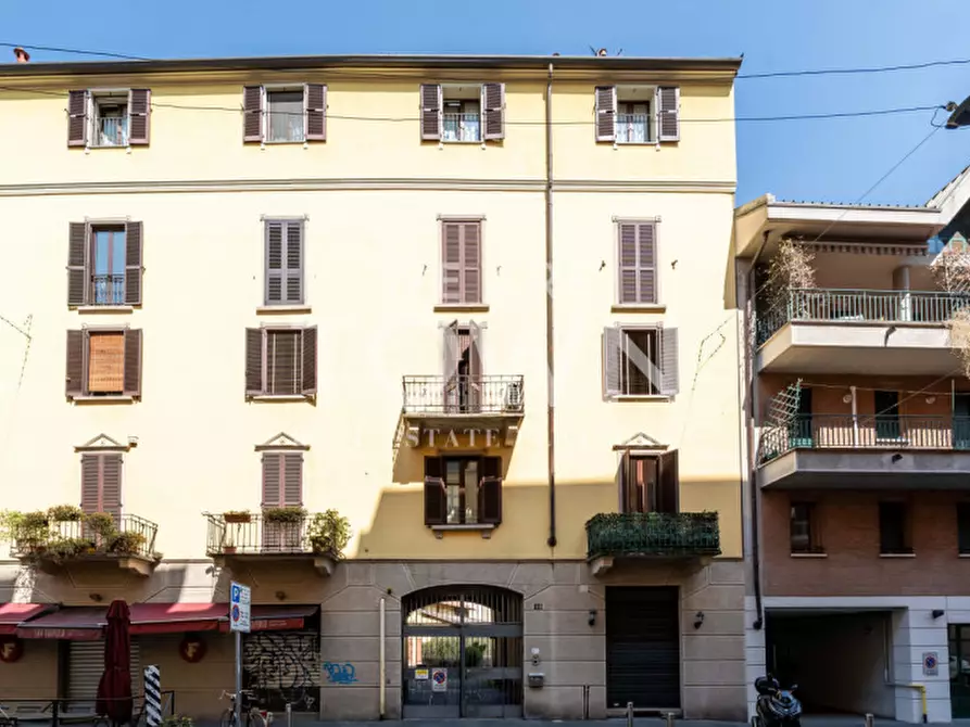 Immagine 31 di Appartamento in vendita  in via Thaon Di Revel 10 a Milano