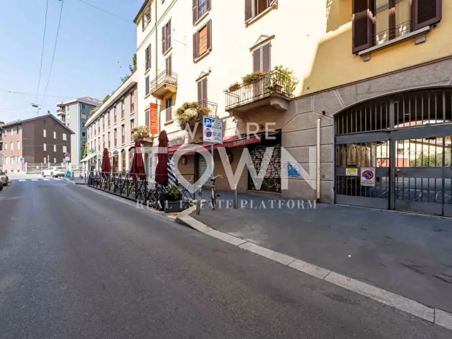Immagine 36 di Appartamento in vendita  in via Thaon Di Revel 10 a Milano