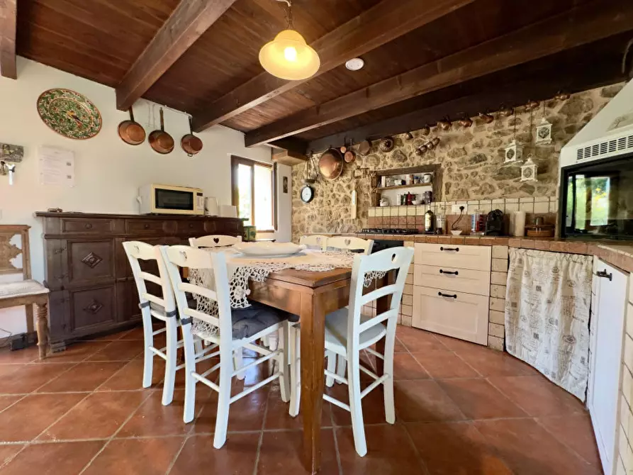 Immagine 3 di Casa quadrifamiliare in vendita  in via monte venda a Vo