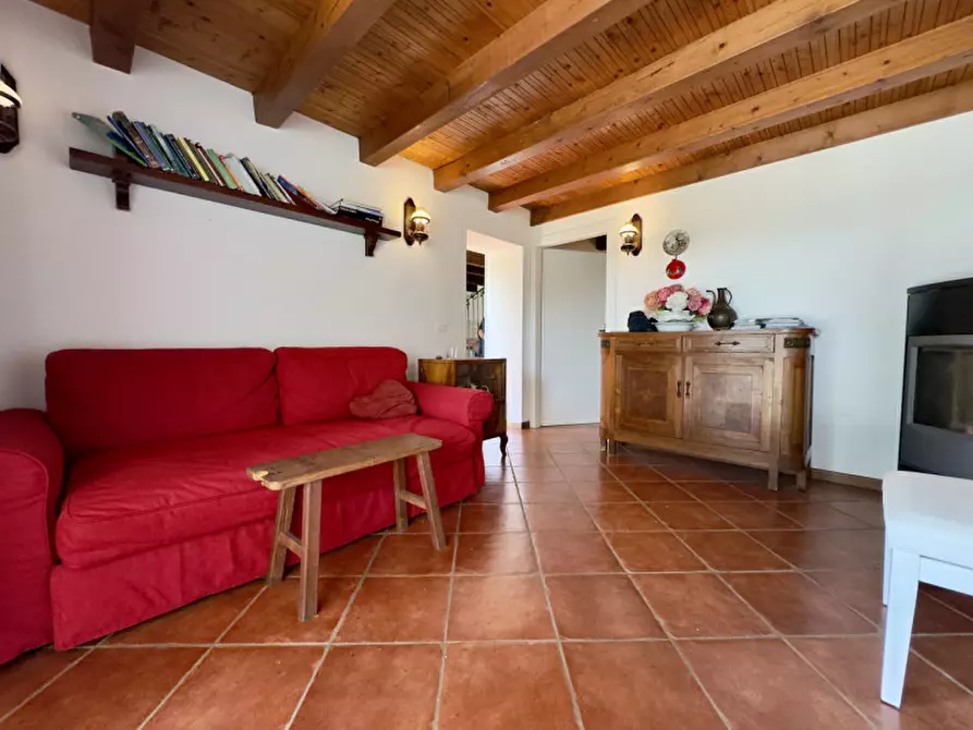 Immagine 8 di Casa quadrifamiliare in vendita  in via monte venda a Vo