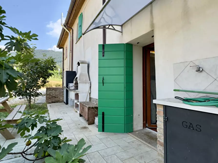 Immagine 13 di Casa quadrifamiliare in vendita  in via monte venda a Vo