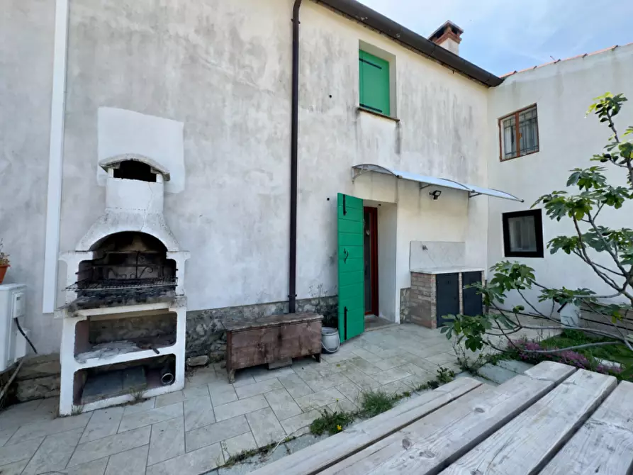 Immagine 14 di Casa quadrifamiliare in vendita  in via monte venda a Vo
